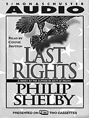 cover image of Last Rights